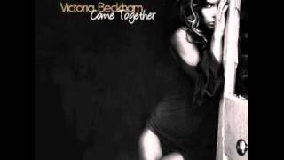 Victoria Beckham - Resentment