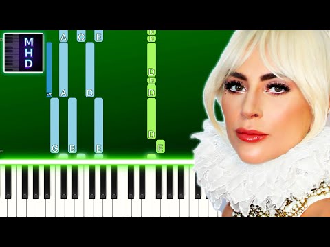 Babylon - Lady Gaga