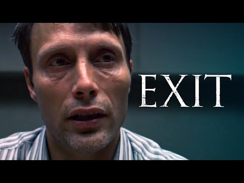 Exit (KRIMI THRILLER mit MADS MIKKELSEN in voller Länge anschauen, Kompletter Thriller auf Deutsch)