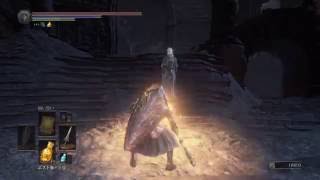 [Dk's3]竜狩りの剣槍強すぎじゃないか？(攻略向け)