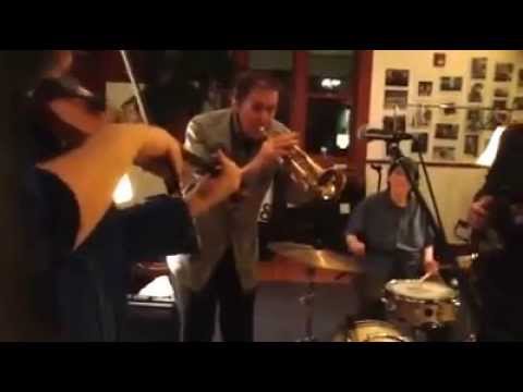 Cajun 9 wPeter Ecklund