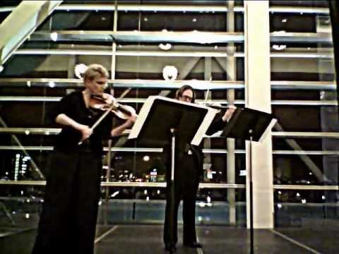 Frank Bridge, Lament for Two Violas