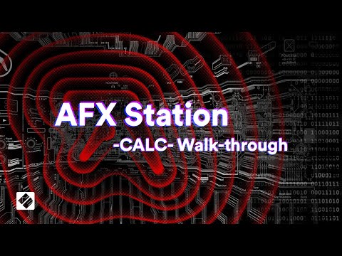 Getting Started with AFX Station/Bass Station II Swifty Edition