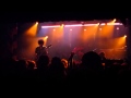 Wolfmother - Heavyweight (Live Oxford Art ...
