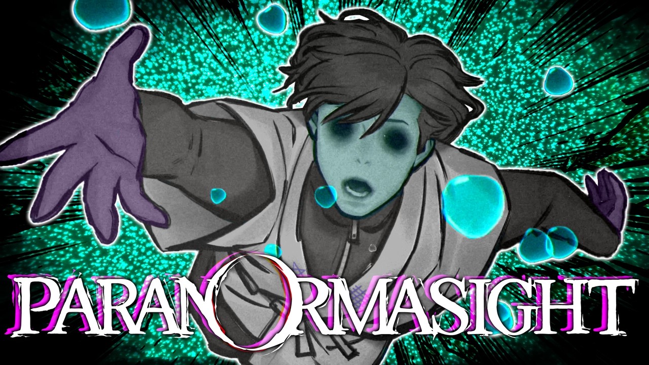 Paranormasight: The Mermaids Curse   Κριτική