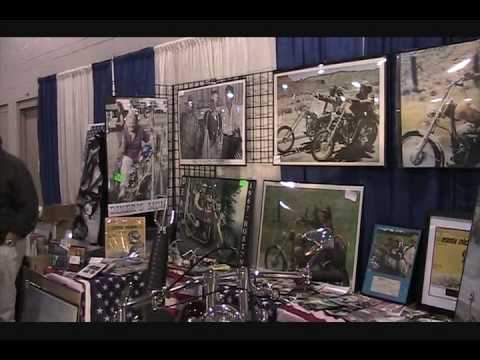 2010 Springfield Motorcycle Show by www.coolbikerides.com