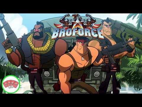 Steam コミュニティ Broforce Steam コミュニティ Broforce