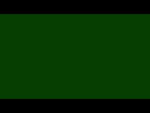 DARK GREEN SCREEN (1) (HD) - 24 HOURS