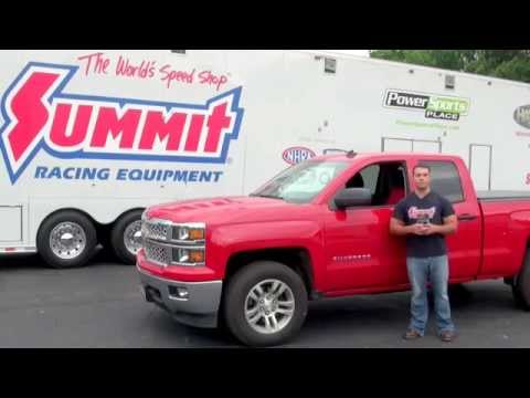 How to Install a Brake Controller - Summit Racing Quick Flicks