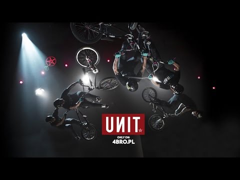 Kyle Baldock Next Level BMX Session (PL)