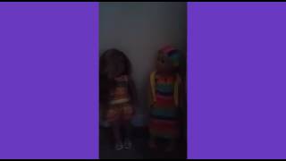 Dolls and toys my intro