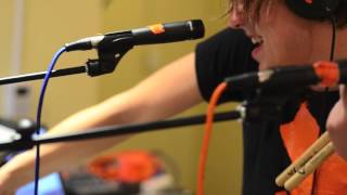 Robert DeLong &quot;Religious Views&quot; and &quot;Global Concepts&quot; Live on Y-Not Radio