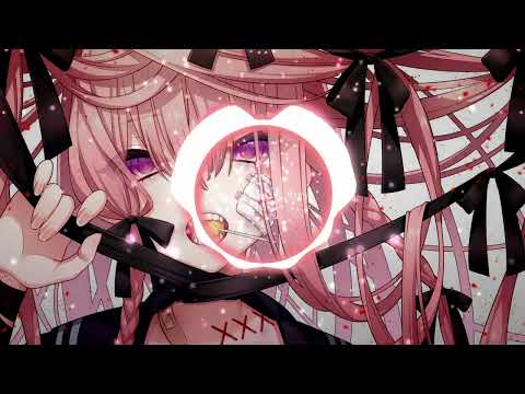 Xelishurt x Trunja x Grioten - NERVOUS(Bass Boosted)