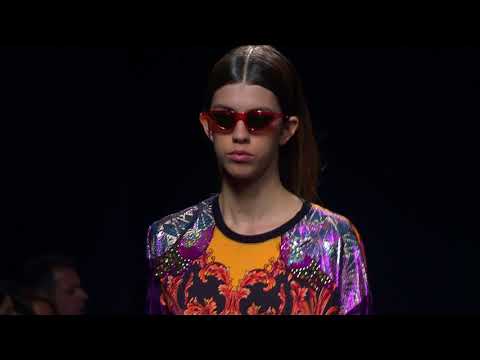Custo Barcelona, video fashion show collection Spring Summer 2019 MBFWM
