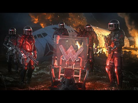 Milly, Farruko, Jay Wheeler & Nio Garcia - No Te Enamores (feat. Amenazzy) [Alan Walker Remix]