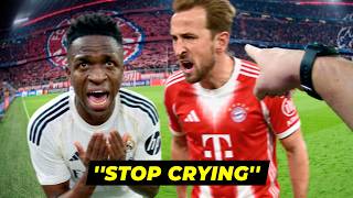 UNSEEN Ref Cam Moments in Football