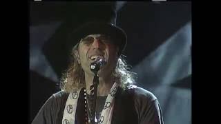 BIG AND RICH Love Train 2009 LiVe