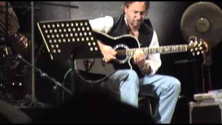 Al Di Meola - Libertango - Live 2007