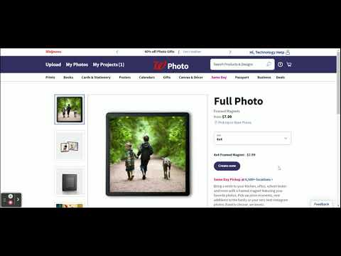 How To Navigate The Walgreens Website