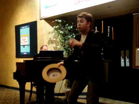 Boardwalk Empire Soundtrack - THE DUMBER THEY COME (THE BETTER I LIKE 'EM) Nigel Dreiner