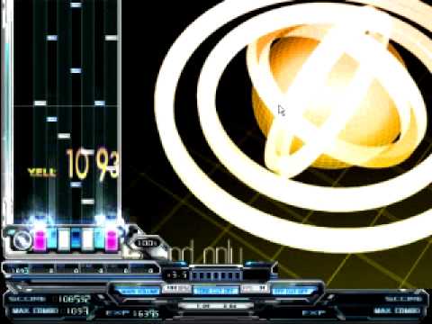 gmtn - Extreme Z4 -aggressive HC mix-