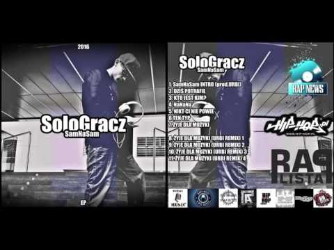 03. Solo Gracz - Kto jest kim