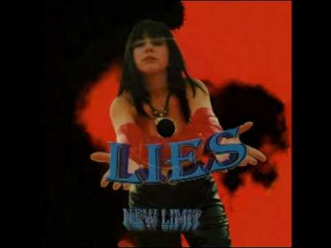 New Limit - Lies