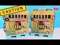 Crate Creatures Blizz Free The Beast Plush Talking Toy Review PSToyReviews