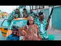 THE PREGNANT WOMAN WAHALA Officer Woos Funmi Awelewa OGB Cultists
