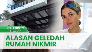 Alasan Polisi Geledah Rumah Nikita Mirzani hingga Lakukan Penyitaan Ipad sang Artis