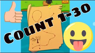 Preschool Learning Videos Counting