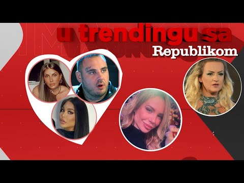 Trending #3 FILIP NIJE NORMALAN! Ovo je prava ISTINA o najkomentarisanijem zadrugaru!