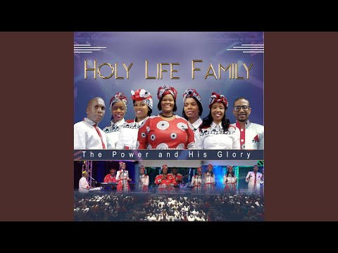 Welcome King of Glory