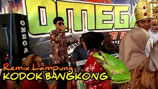Download lagu REMIX LAMPUNG 2021 KODOK BANGKONG NEW OMEGA MUSIC mp3