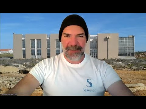 Mestrado em Aquacultura | Carlos Estevão Simonka