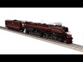 Custom Big Boy By Thomas His Trains