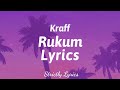 Kraff - Nursery Rhymes (Unreleased) Dutty Money Riddim Lyrics | Strictly Lyrics