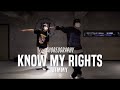 Jimmy Pop Up Class 6LACK Know My Rights Feat Lil Baby   JustJerk Dance Academy