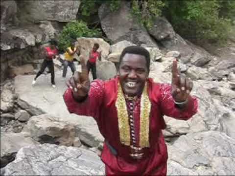 Newton Karish - Safari ya Meru (Official video)