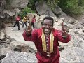 Newton Karish Safari Ya Meru Official Video