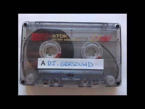 229 - Dj Gersound  Zaragoza