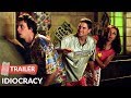 Idiocracy 2006 Trailer Luke Wilson Dax Shepard
