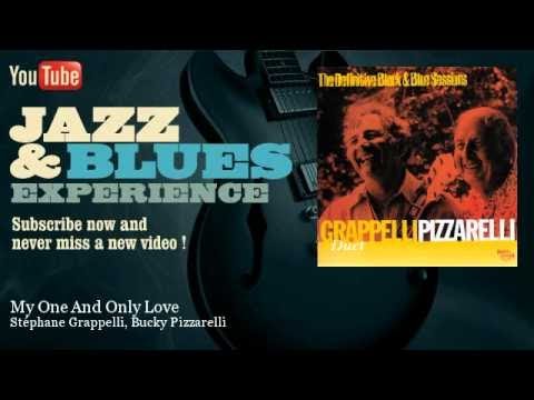 , Bucky Pizzarelli - My One And Only Love のサムネイル