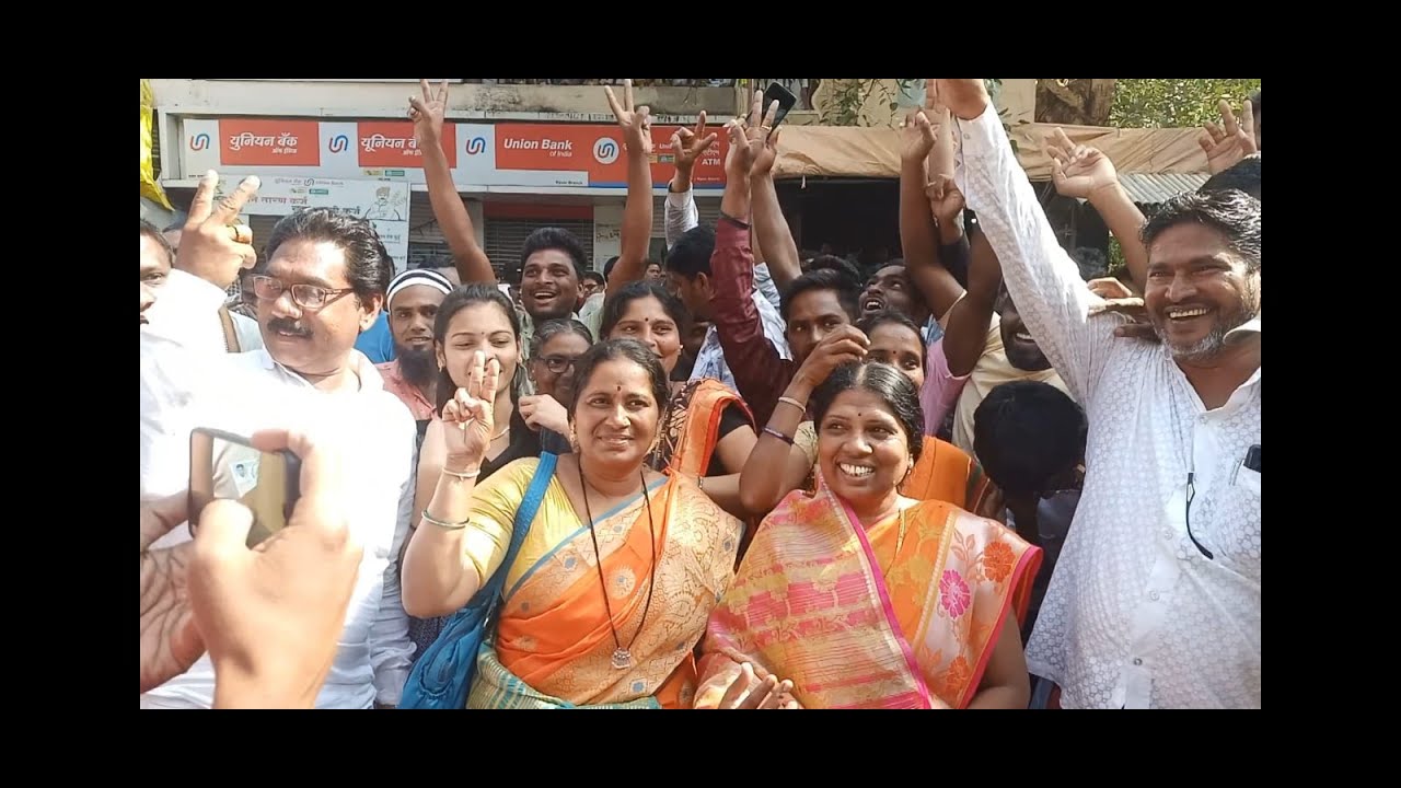 रावेर तालुक्यात ग्रामपंचायत निवडणुकीत नवख्या तरुणांना संधी