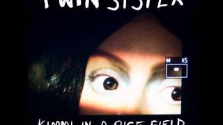 Twin Sister - Kimmi in a Rice Field (Balam Acab remix)
