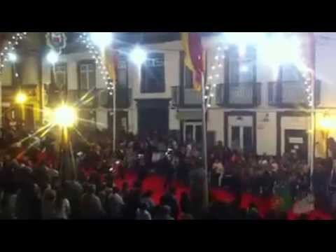 Sanjoaninas 2013 - Desfile de Filarmónicas