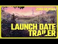 Video di gameplay di Zero Sievert  Tutte le piattaforme