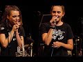 2017 Mood Indigo Sant Andreu Jazz Band & Joe Magnarelli ( voz Joana Casanova)