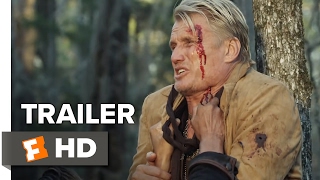 Don't Kill It Official Trailer 1 (2017) - Dolph Lundgren Movie