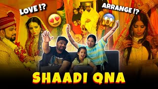 This is the story of our wedding ❤️❤️ #dailyvlog #youtubeindia #viralvideo